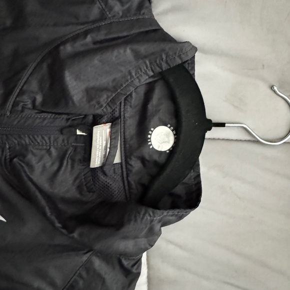 Nike XL - Extra Lightweight Running Jacket - Bowerman Series - Picture 3 of 5